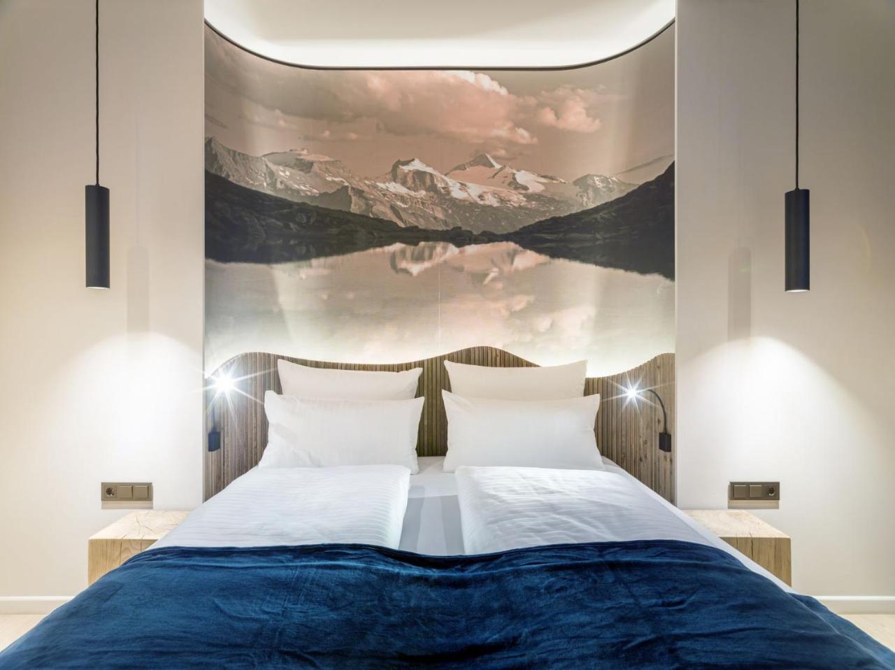 Nennerhof Apartment Тукс Екстериор снимка
