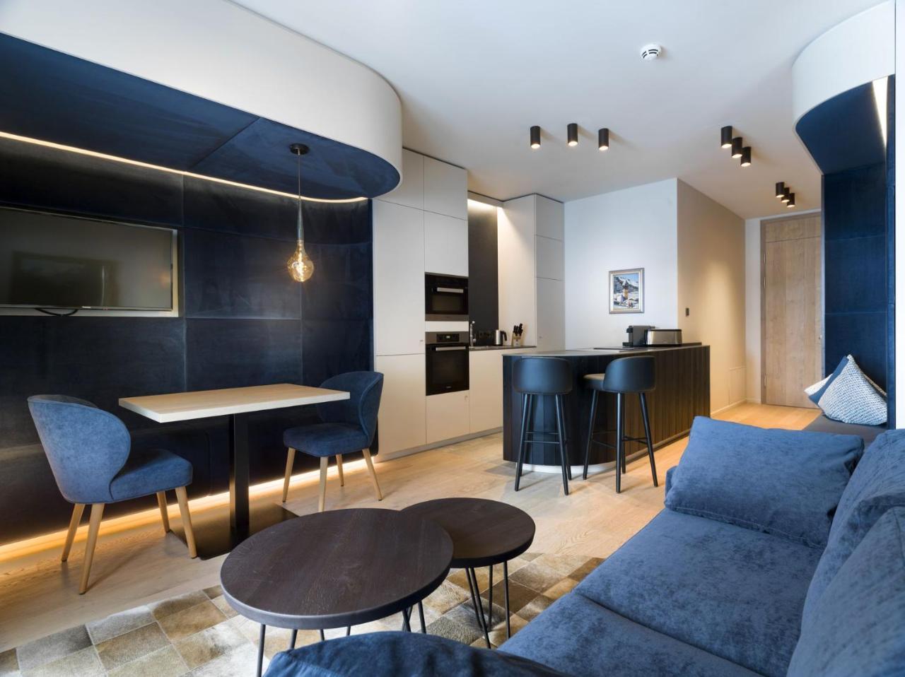Nennerhof Apartment Тукс Екстериор снимка
