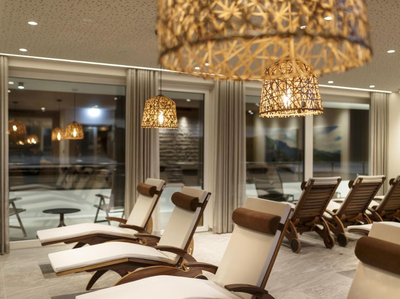 Nennerhof Apartment Тукс Екстериор снимка