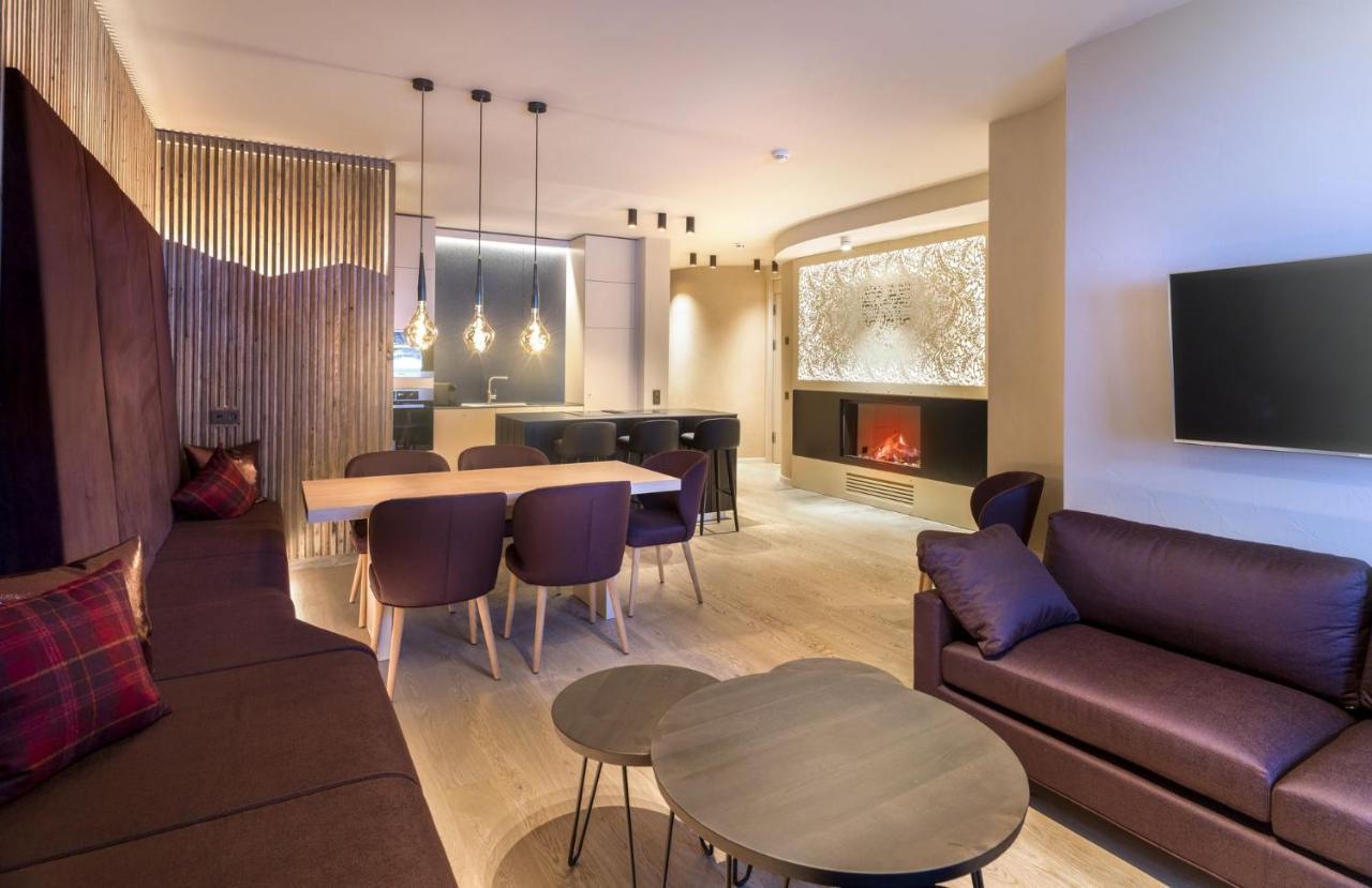 Nennerhof Apartment Тукс Екстериор снимка