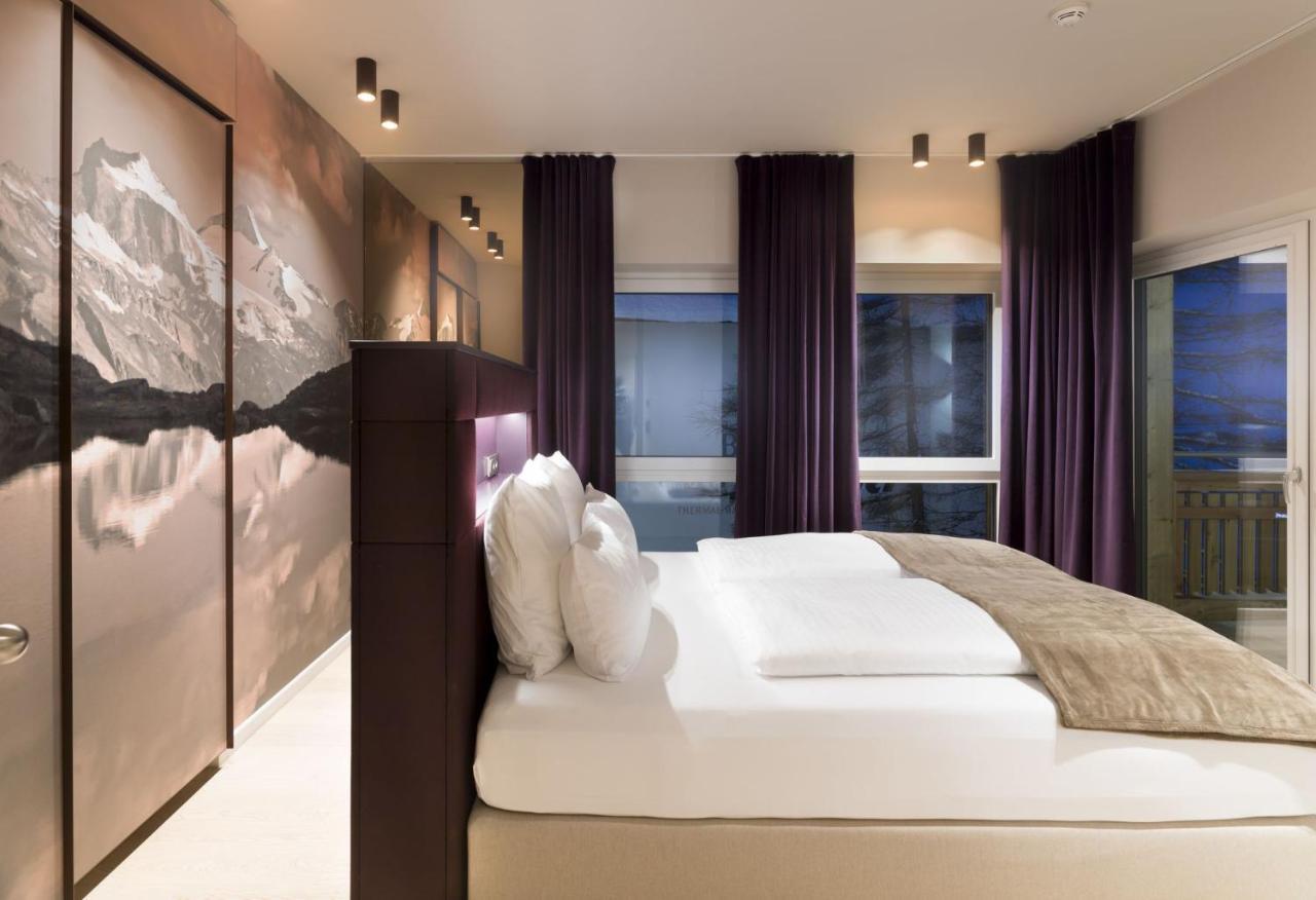 Nennerhof Apartment Тукс Екстериор снимка