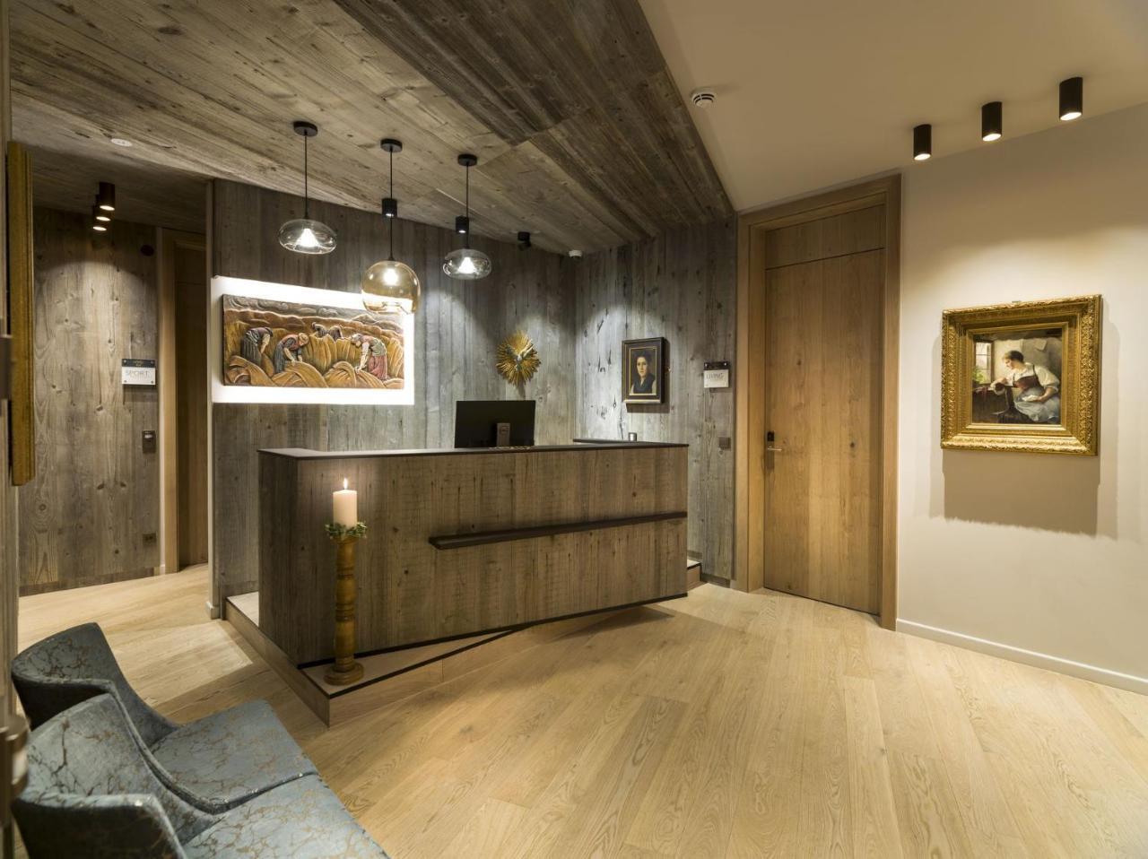 Nennerhof Apartment Тукс Екстериор снимка
