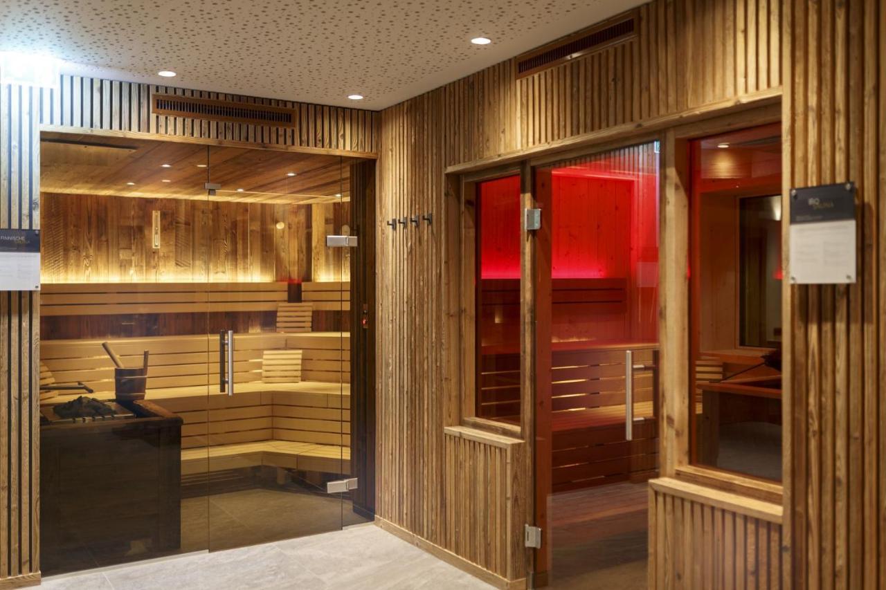 Nennerhof Apartment Тукс Екстериор снимка