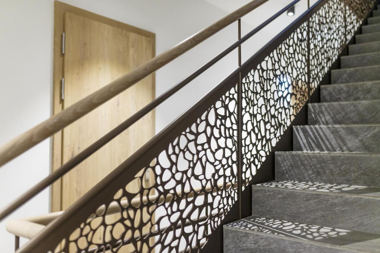 Nennerhof Apartment Тукс Екстериор снимка